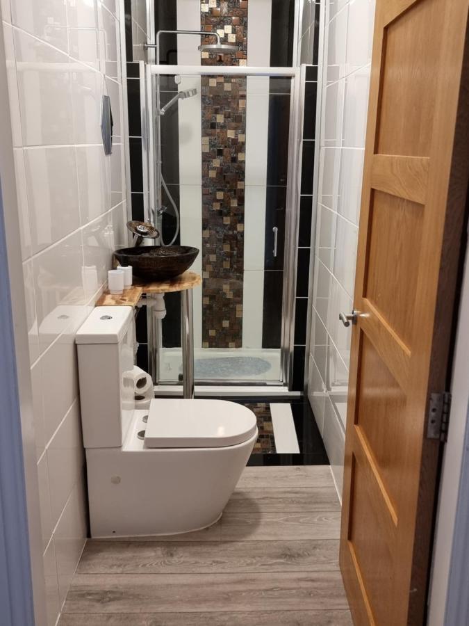 Lido Bay Ground Floor Apartment Largs