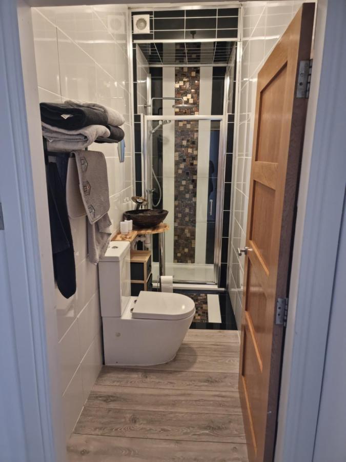 Lido Bay Ground Floor Apartment
