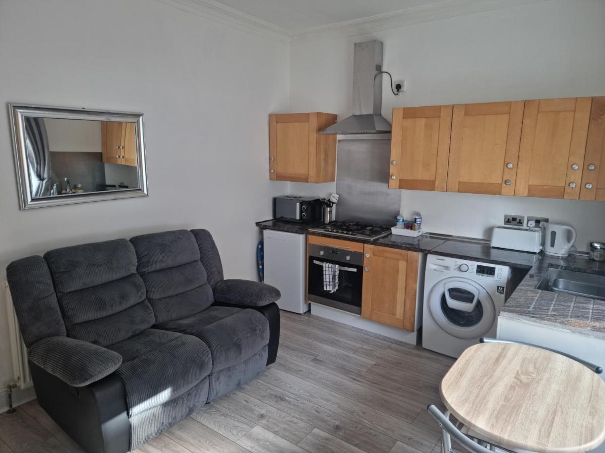 Lido Bay Ground Floor Apartment