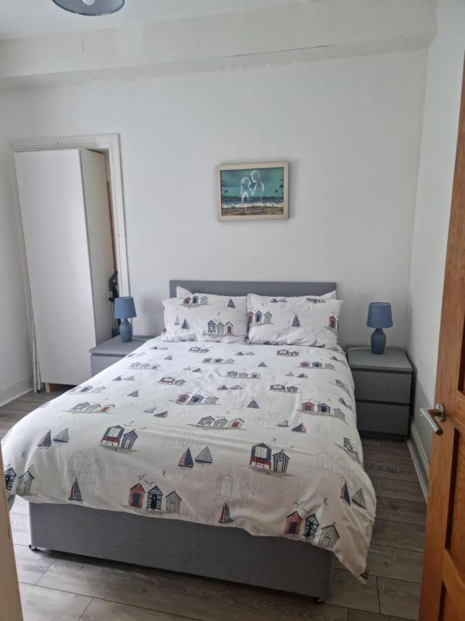 Lido Bay Ground Floor Apartment *