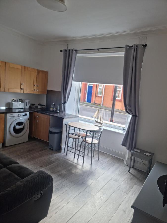 Apartment Lido Bay Ground Floor